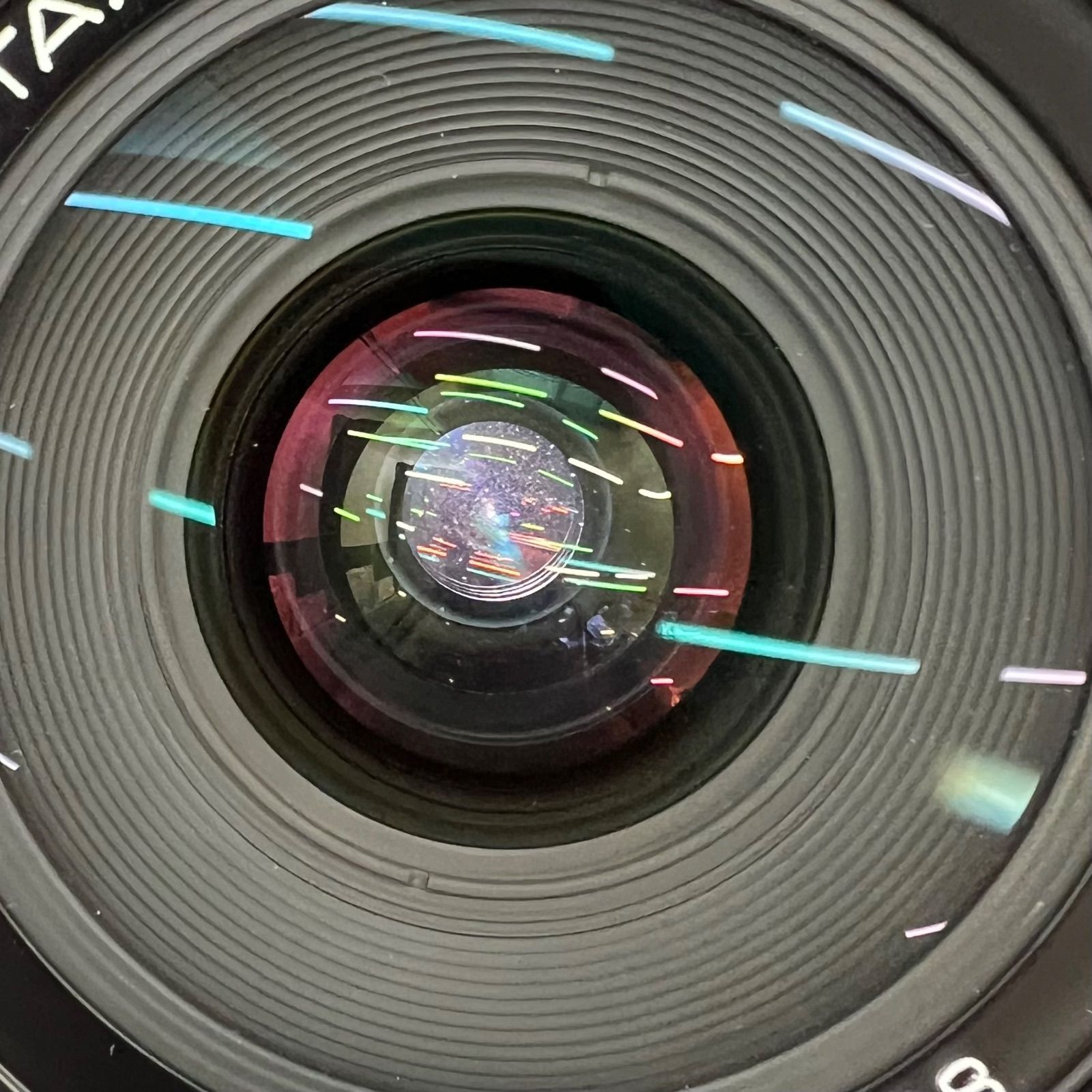 589378-1】 smc PENTAX 67 45mm F4 ペンタックス レンズ 美品 - メルカリ