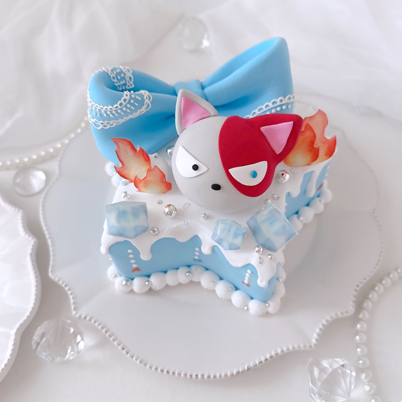 ジャッカル ポイズンヘリテージ ジャンク品