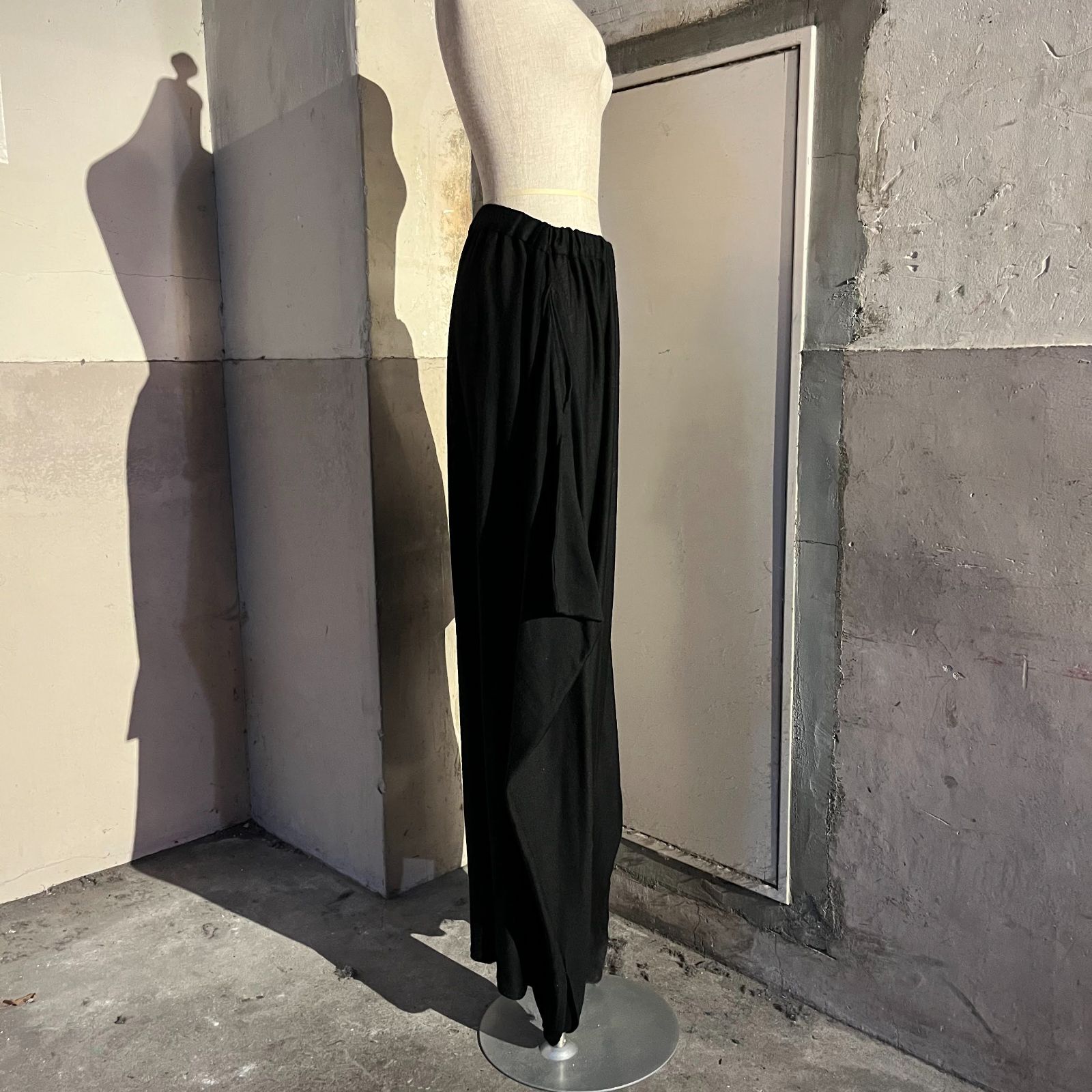 JUNYA WATANEB 23aw ウールサルエルパンツ M ジュンヤワタナベ 2023aw