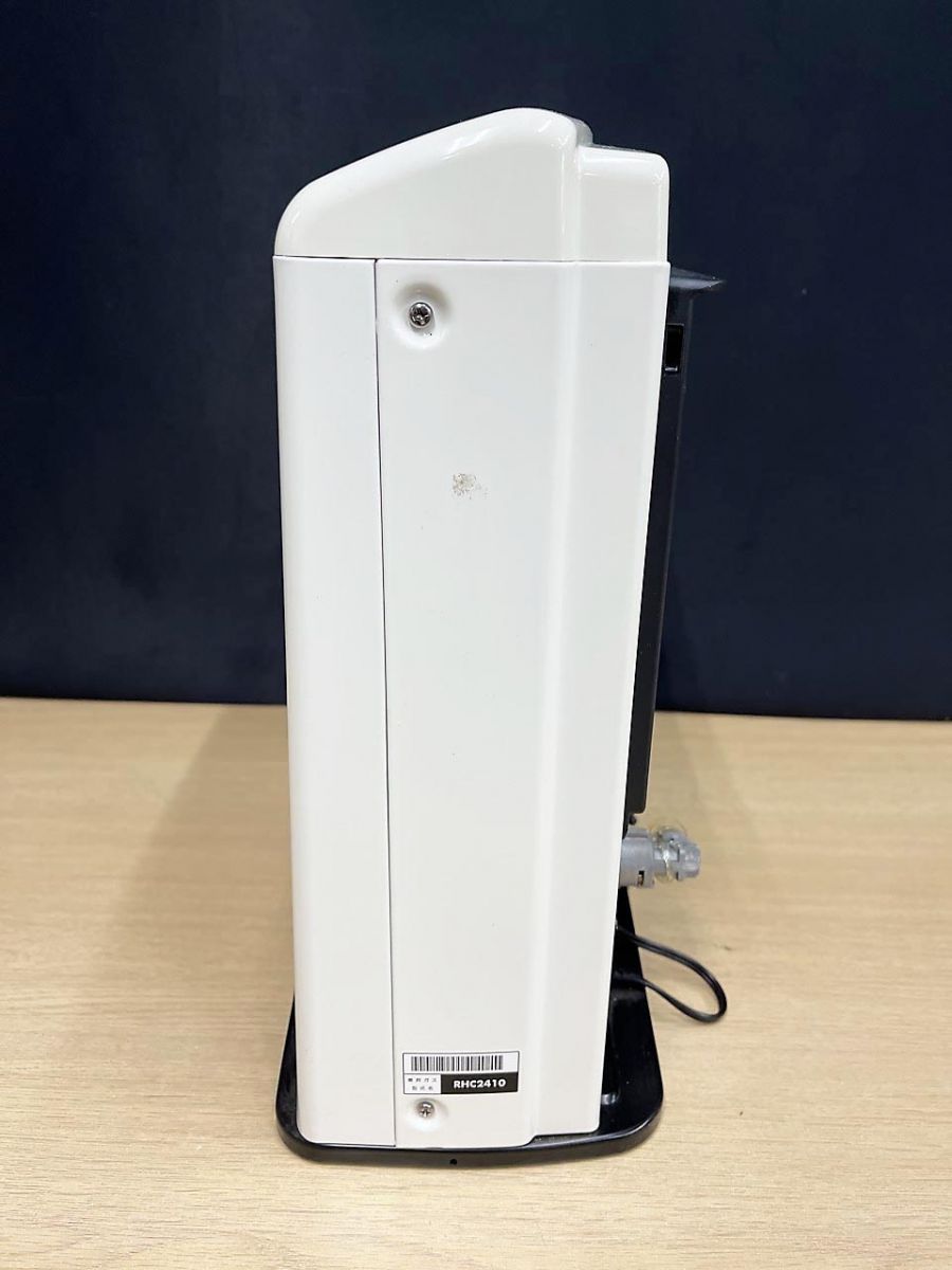 佐藤★都市ガス用ガスファンヒーター　RHC2410 東邦ガス TOHO GAS ガスファンヒーター 都市ガス RHC2410 13A 保管品