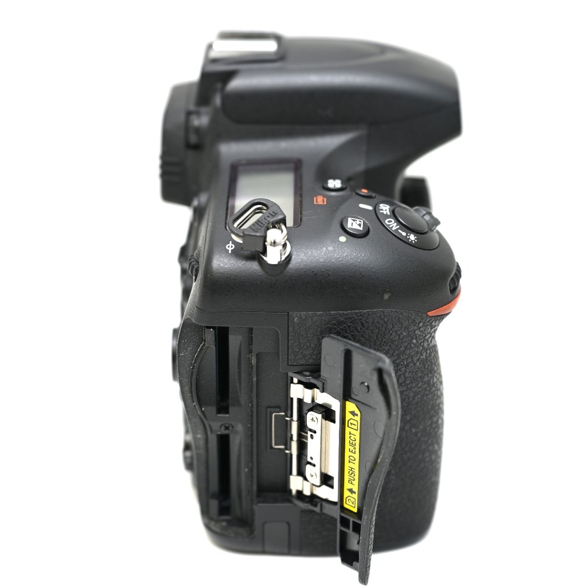 Nikon D750 ボディデジタル一眼レフ カメラ ニコン 中古 Z10691744
