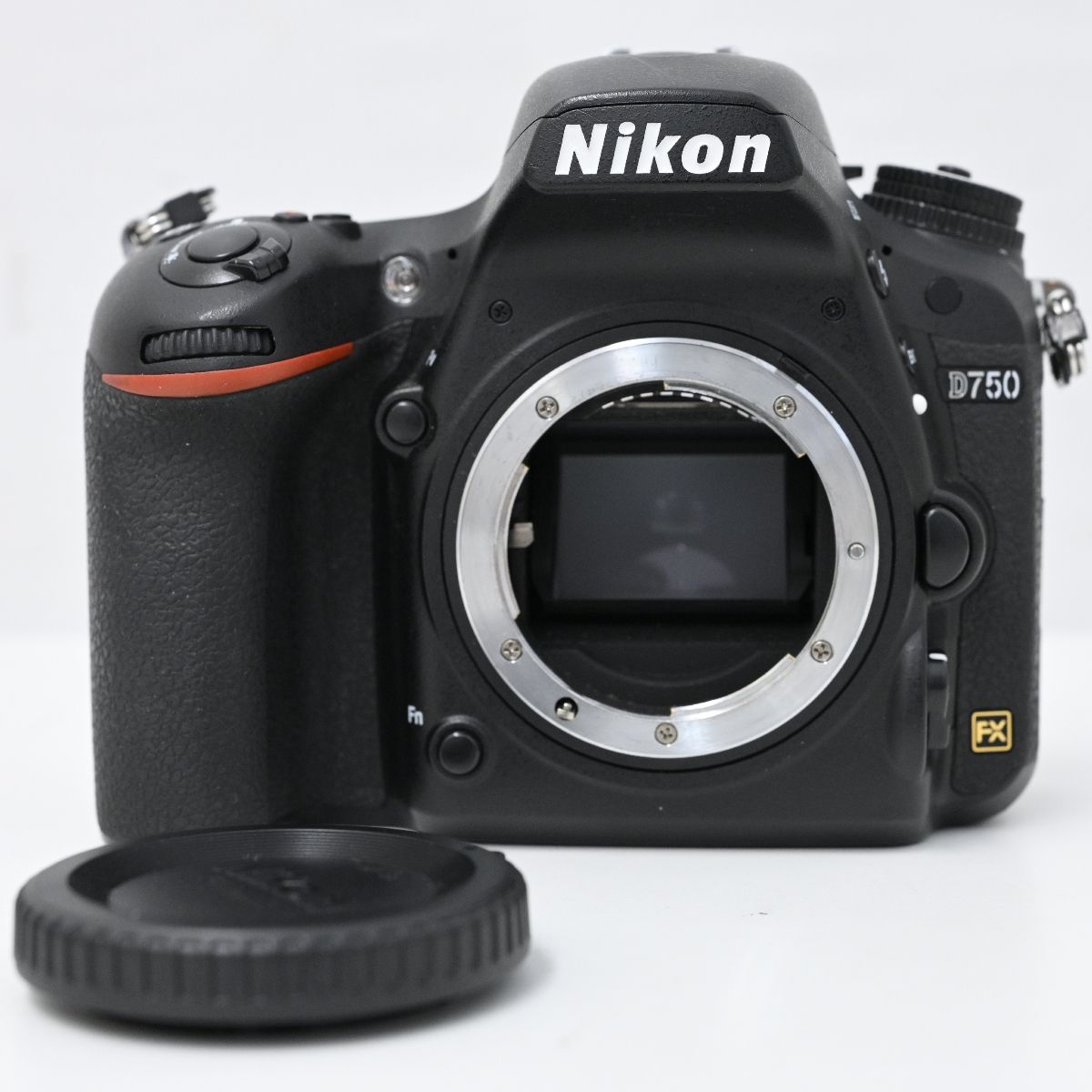 Nikon d750 デジタル一眼レフカメラ 中古 Nikon D750 ボディデジタル一眼レフ カメラ ニコン 中古 Z10691744