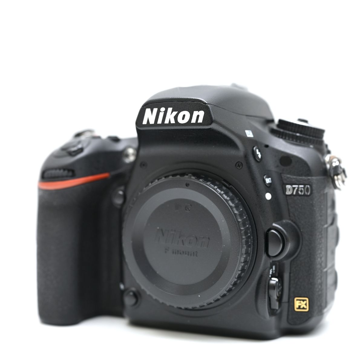 Nikon D750 ボディデジタル一眼レフ カメラ ニコン 中古 Z10691744
