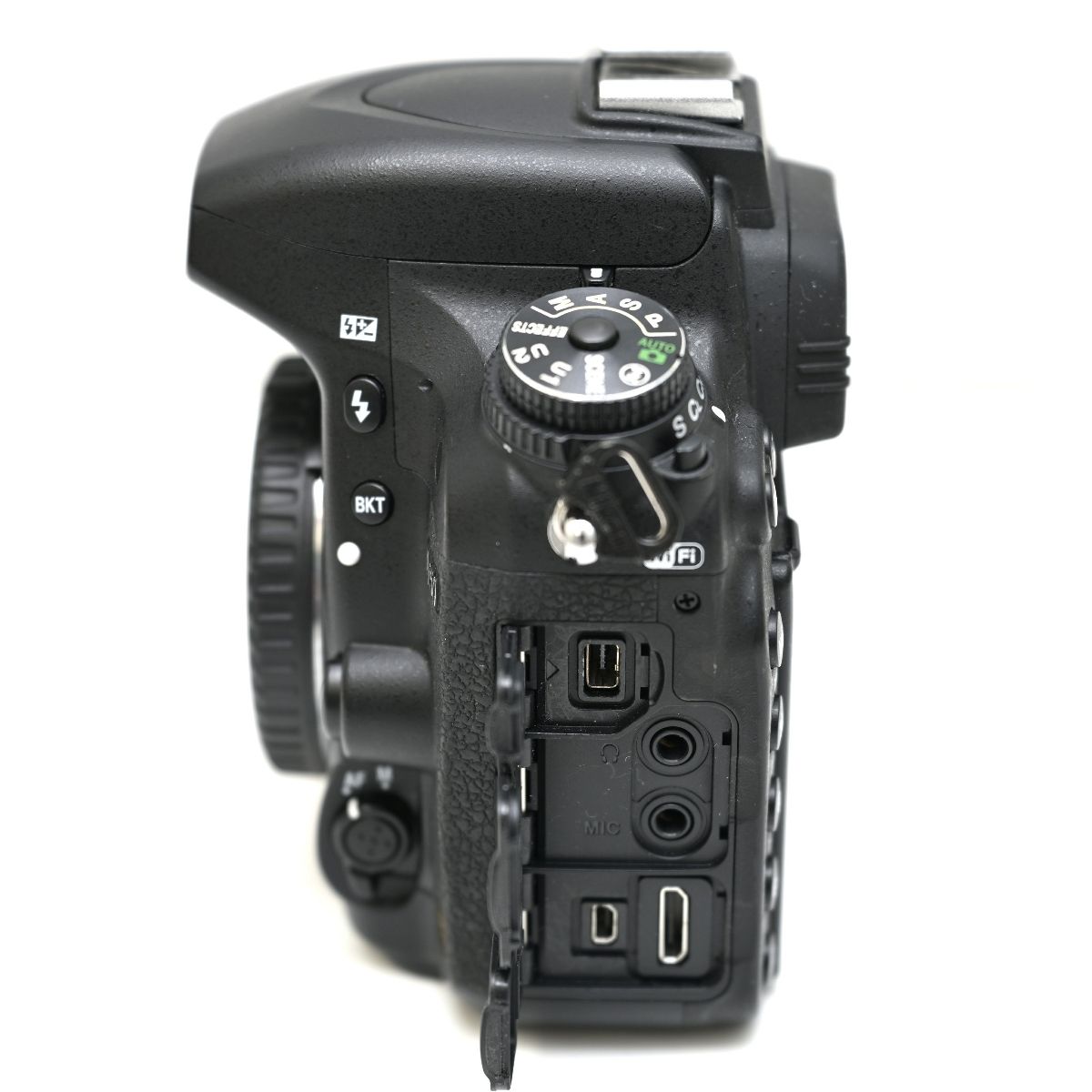 Nikon D750 ボディデジタル一眼レフ カメラ ニコン 中古 Z10691744