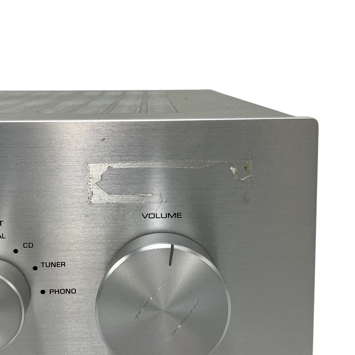 YAMAHA A-S301 プリメインアンプ 音響機器 中古T10441864 - メルカリ