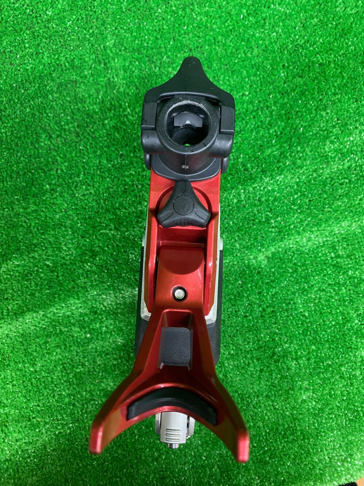 ライトホルダーメタル 160