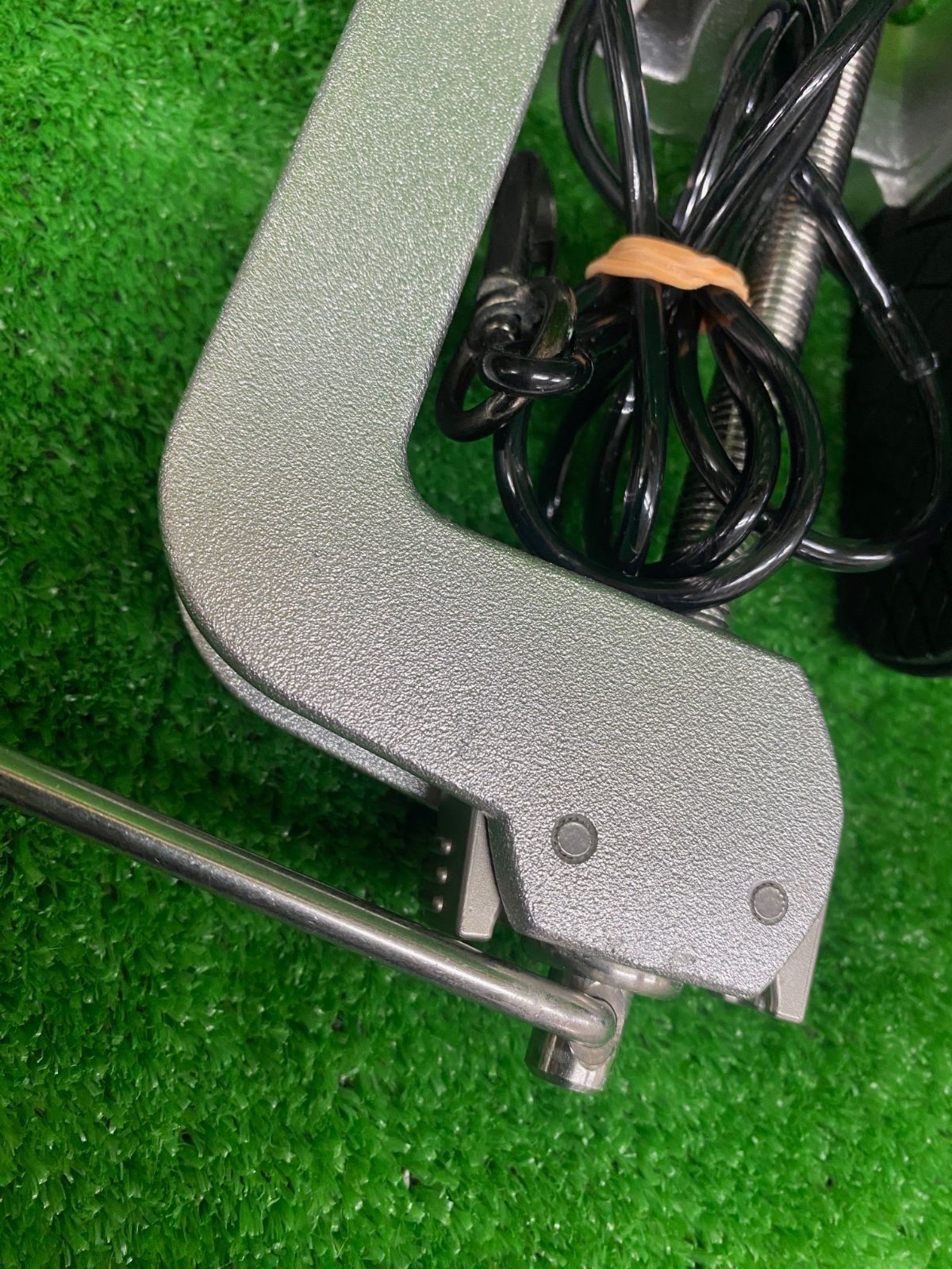 ライトホルダーメタル