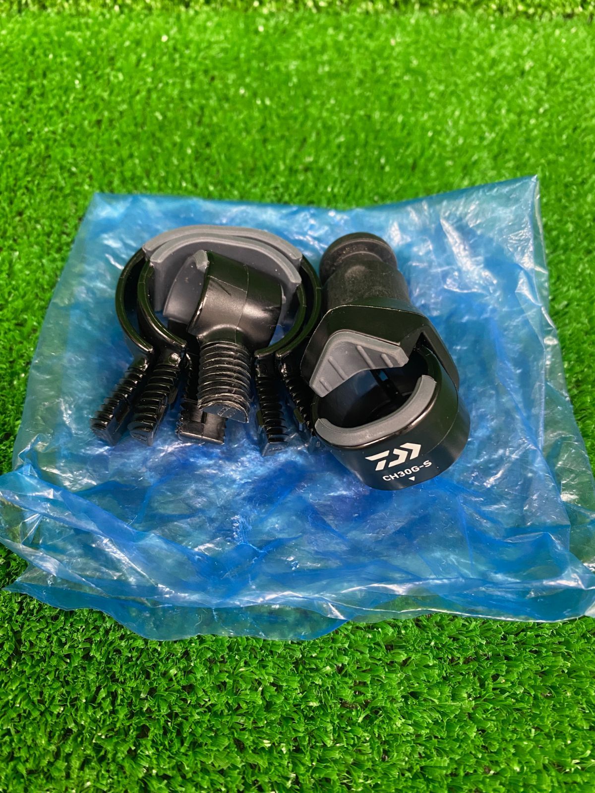 ライトホルダーメタル 160 CH