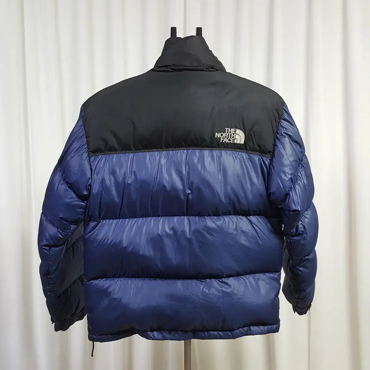 THE NORTH FACE ザ・ノース・フェイス メンズ Nuptse(ヌプシ) グース 