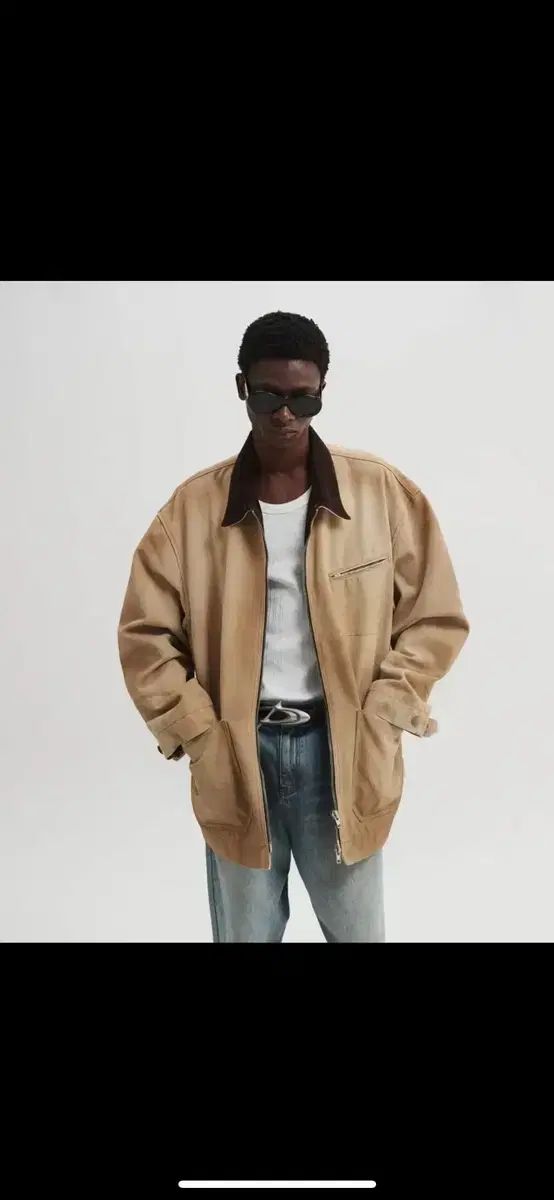 ディーアンドエスアール ウォークジャケット