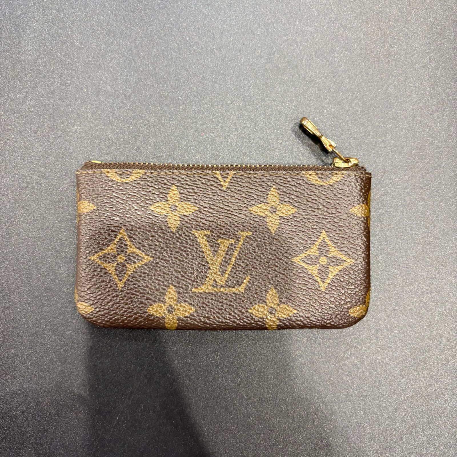 ルイヴィトン モノグラム コインケース B25113491 - メルカリ