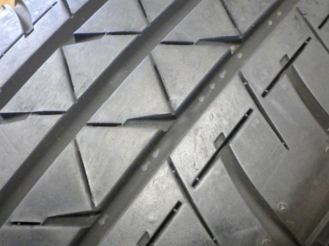  M 238 E 製造 約8 5部山 BluEarth VAN RY 55 195 80 R 15 107 105 NLT 4本 13インチ サマータイヤ ノーマルタイヤ