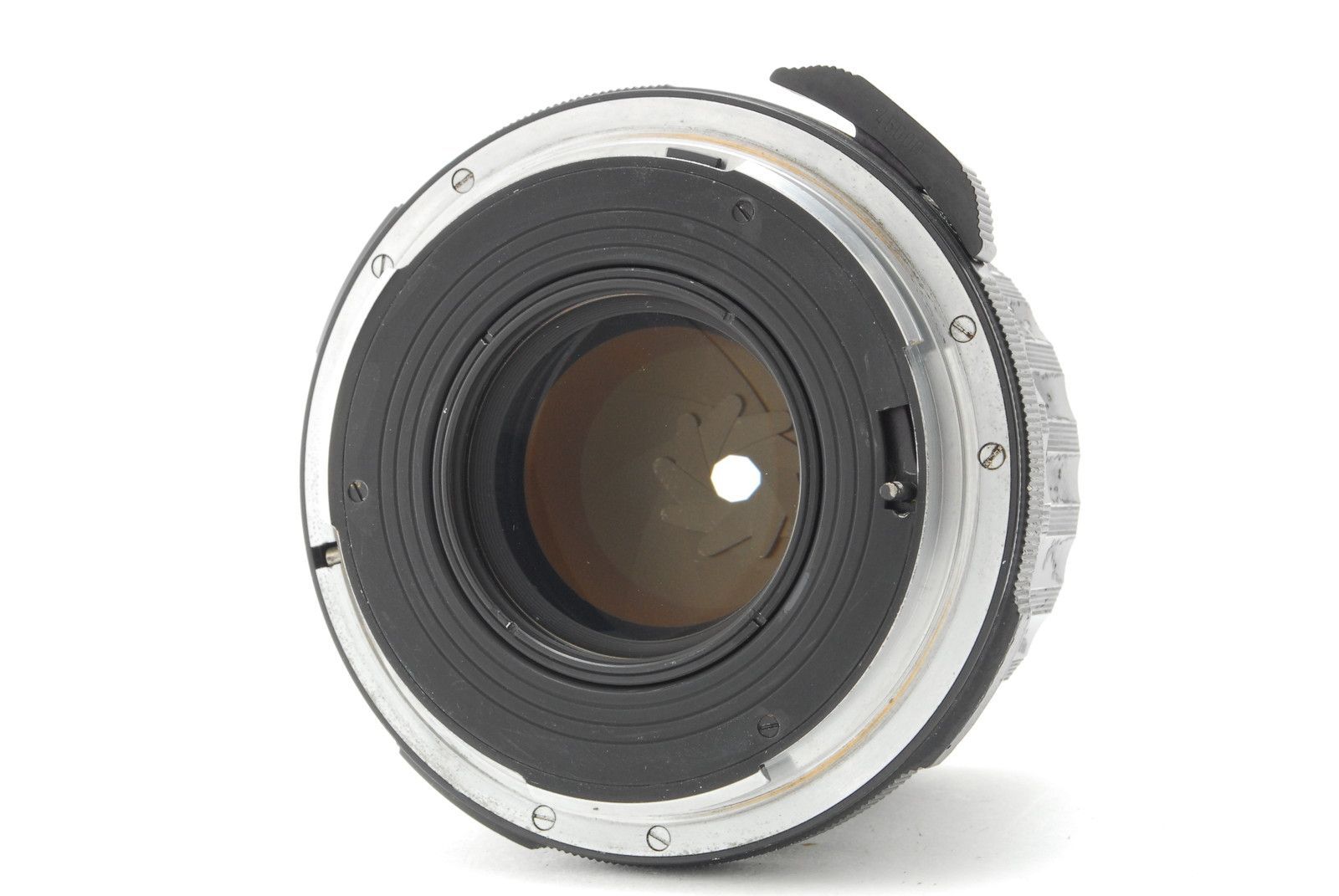  ペンタックス タクマー 標準 レンズPENTAX SMC Takumar 6 x 7 105 mm f 2 4 Standard Lens レンズ(単焦点) カメラ