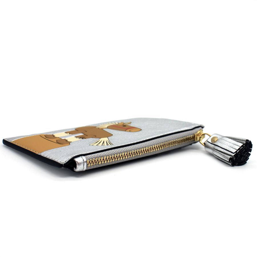 ANIYAHINDMARCH アニヤハインドマーチ 204750 財布 - メルカリ