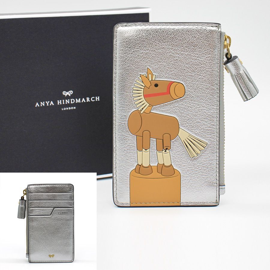 アニヤハインドマーチ 204750 財布