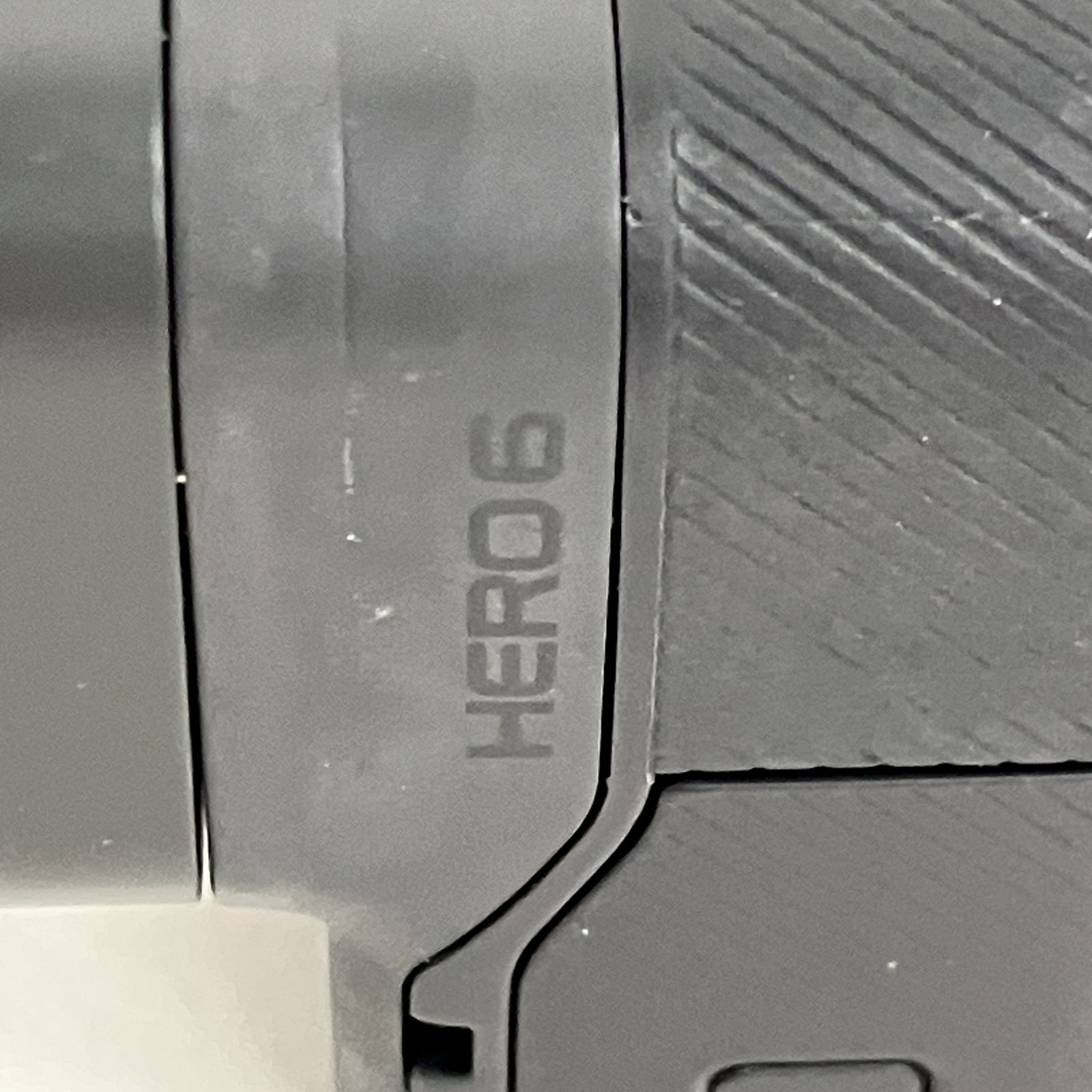  GoPro SPCH 1 CHDHX 601 FW HERO 6 Black 4 K動画撮影 アクションカメラ ウェアラブルカメラ ゴープロ その他 ビデオカメラ