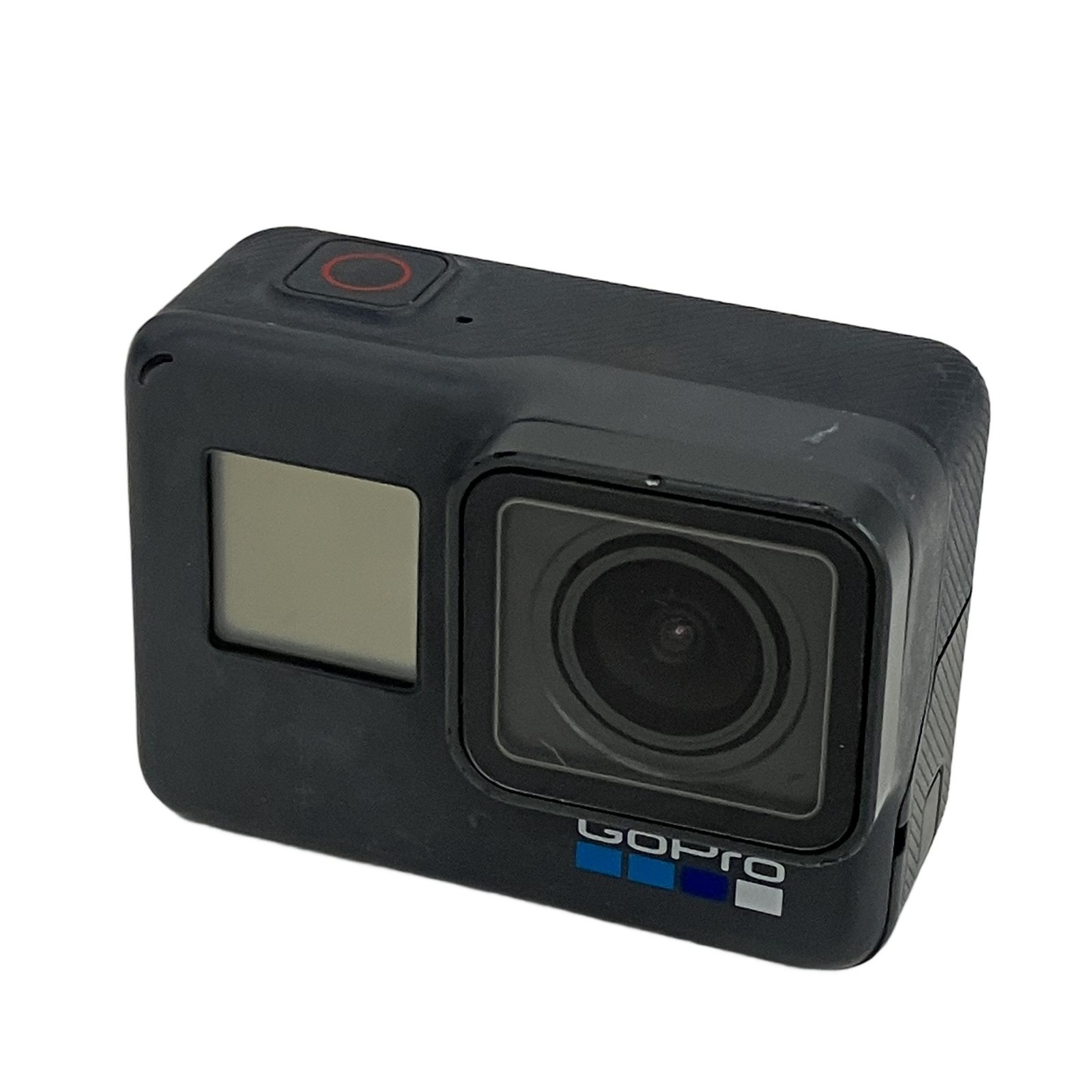 GoPro SPCH 1 CHDHX-601-FW HERO 6 Black 4 K動画撮影 アクションカメラ ウェアラブルカメラ ゴープロ