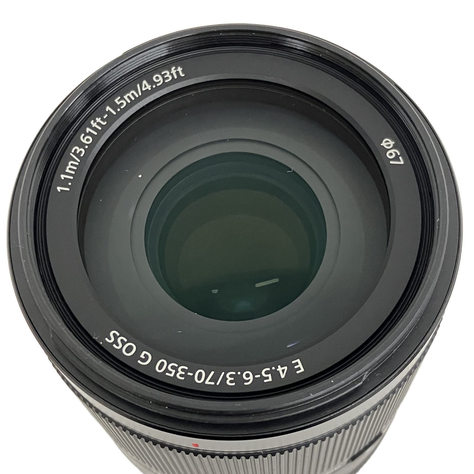 美品 SONY SEL70350G SONY / SEL70350Gを購入＆使用レビュー | Ke-Kun Base