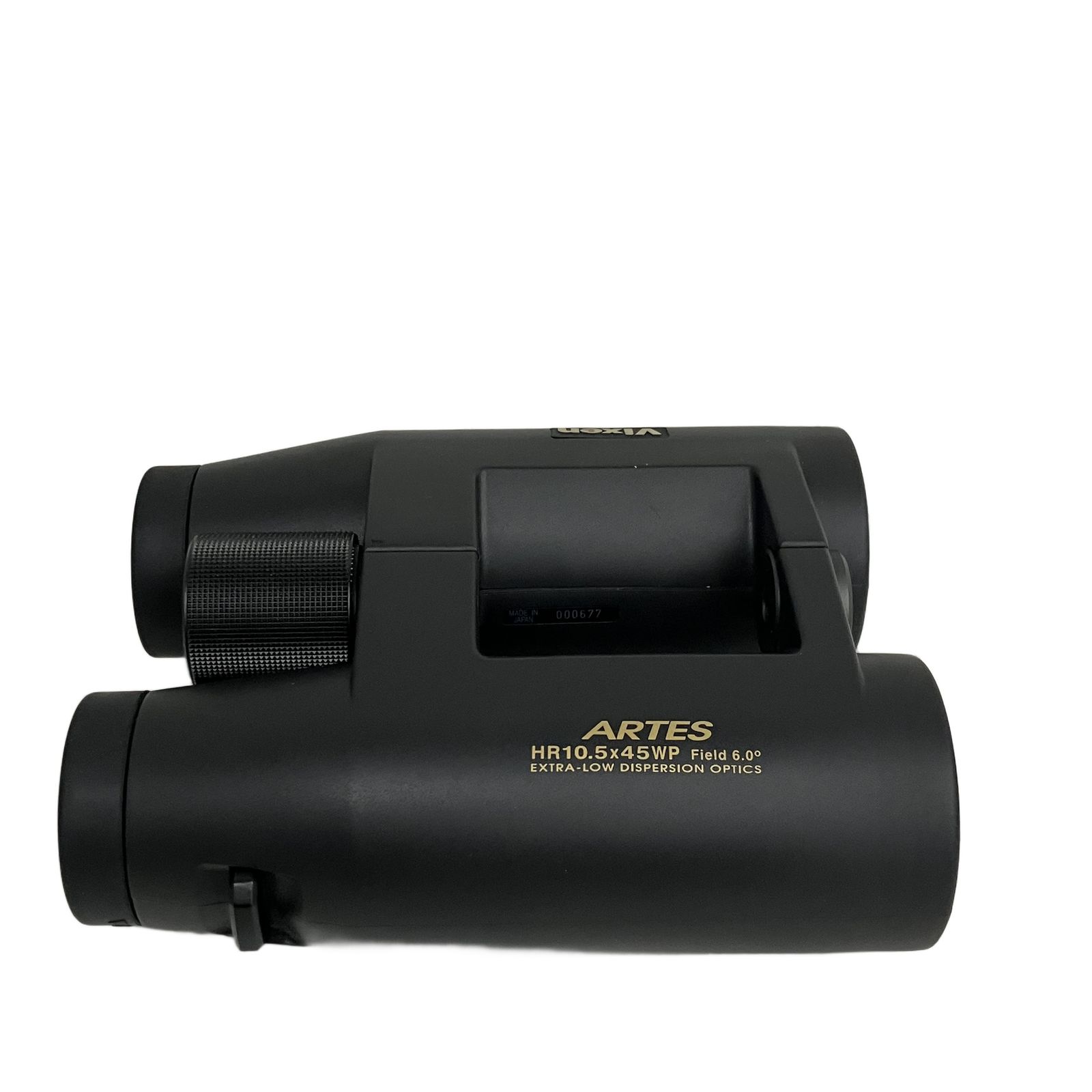 Vixen アルテス HR 10 5 45 WP 双眼鏡 良好