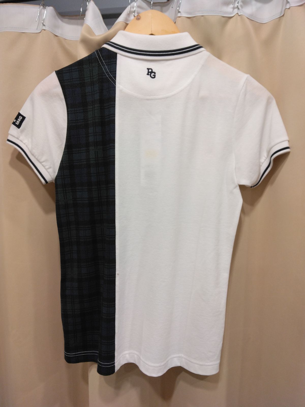 新品未使用】PEARLY GATES パーリーゲイツ レディース 半袖 セール