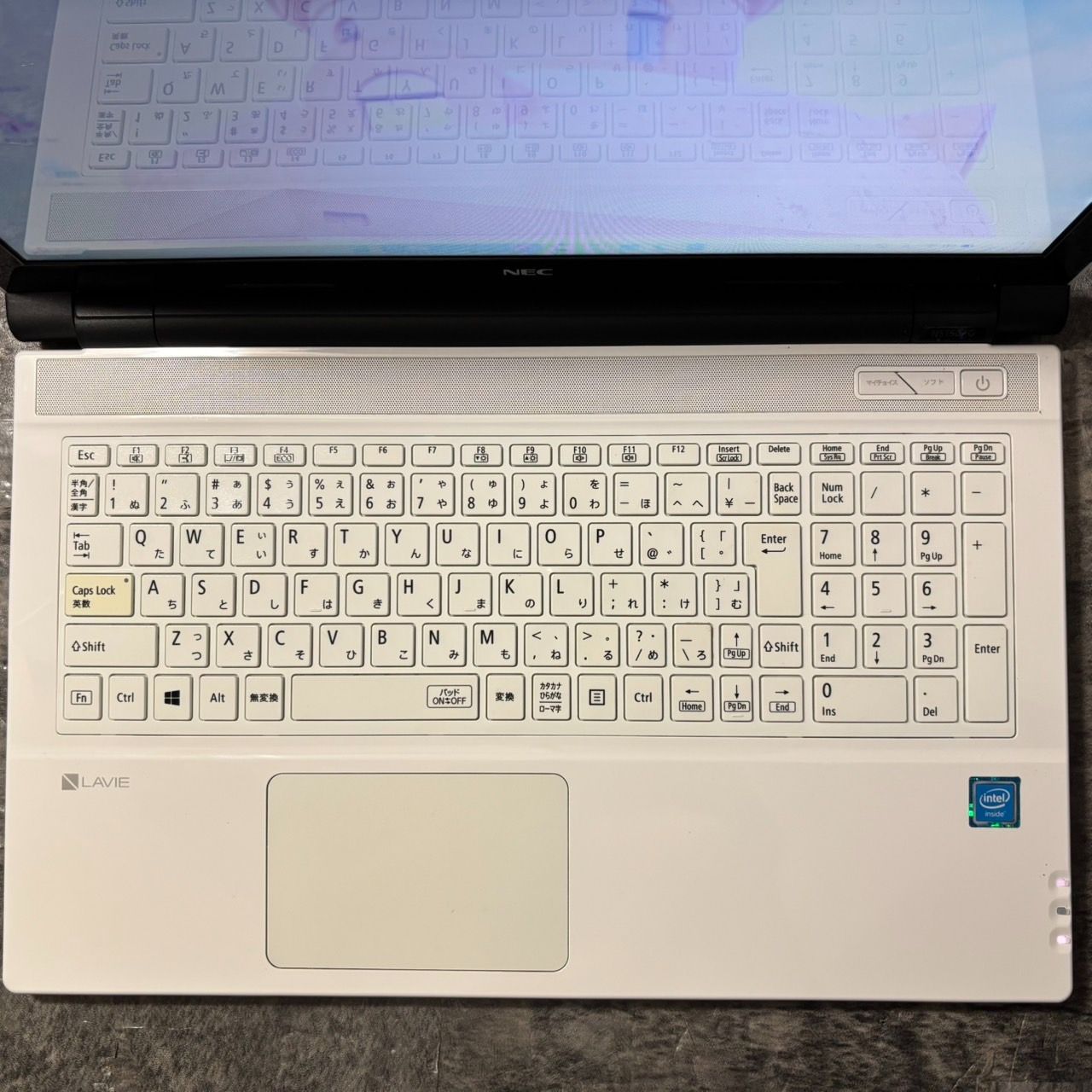 ☆Windows11 最新オフィス2024 SSD 初期設定済すぐつかえます☆NEC