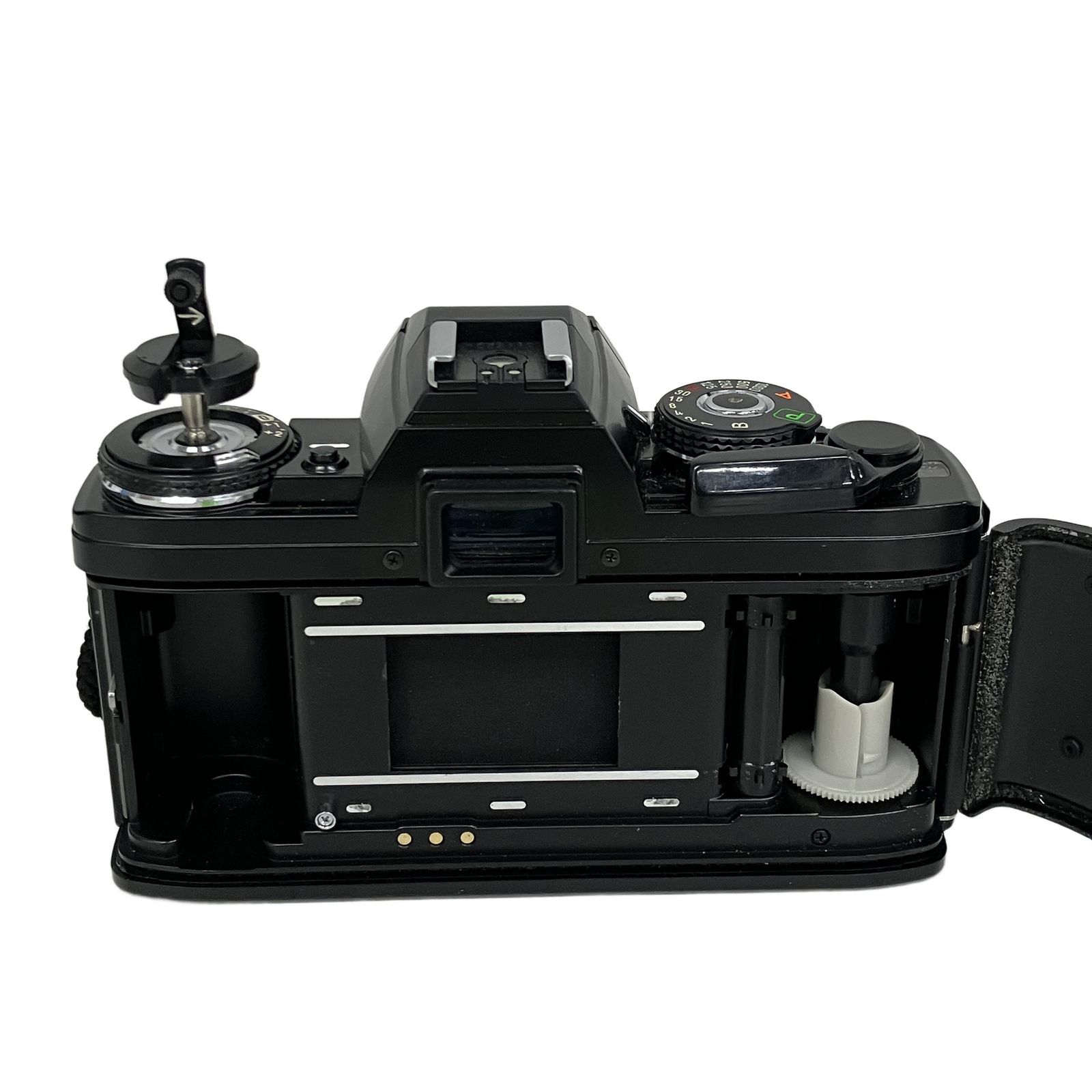 MINOLTA ミノルタ X-700 ボディ + MC ROKKOR-PG 50mm F1.4 レンズ