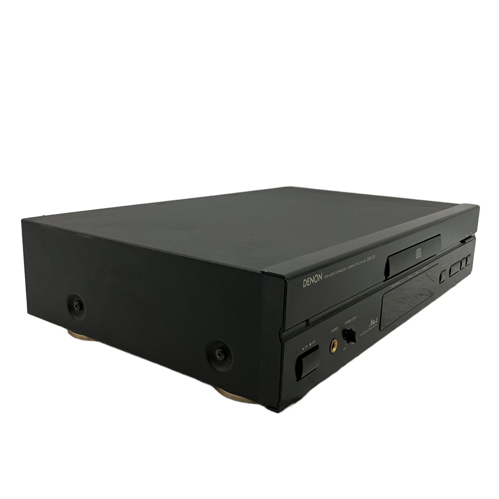 CDプレイヤー オーディオ