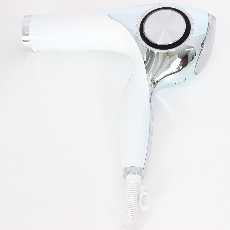 未使用品】MTG ReFa BEAUTECH DRYER PRO RE-AJ02A ホワイト リファ