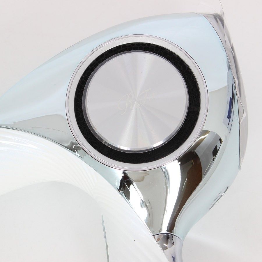 未使用品】MTG ReFa BEAUTECH DRYER PRO RE-AJ02A ホワイト リファ