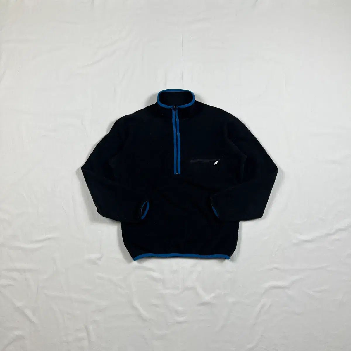 90s パタゴニア patagonia プルオーバー フリース ジャケット