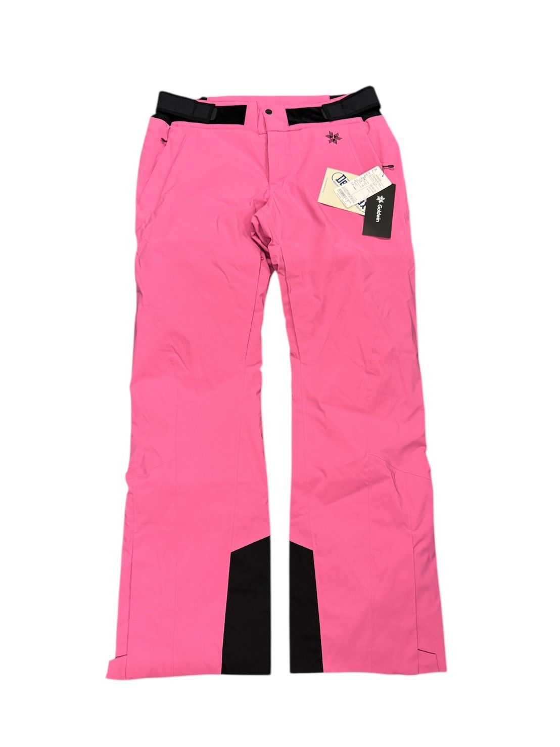 G win G-Engineered Slim Pants PHLOX PINK 6
