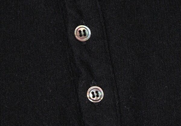 トリココムデギャルソンtricot COMME des GARCONS 製品染めギャザー