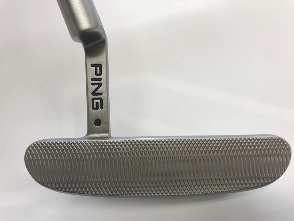 ピン 2025 B 60 パター 最短