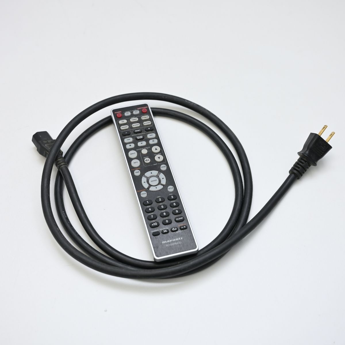 Marantz CD 5005 CDデッキ 音響機材 マランツ