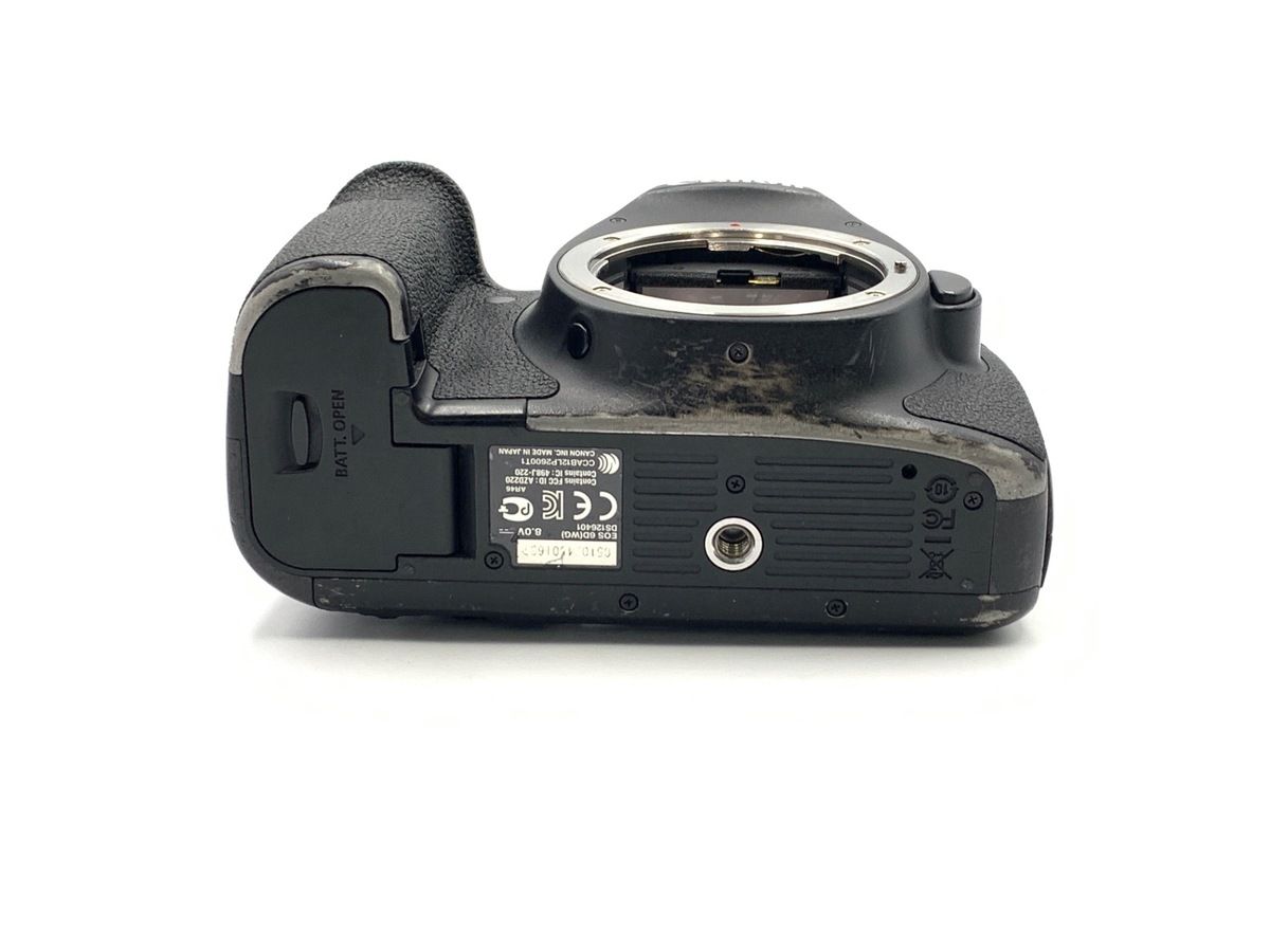 中古美品Canon EOS 6D(WG) ボディ Canon EOS 6D(WG) ボディ 中古美品Canon EOS 6D(WG) ボディ EOS 6D ボディ