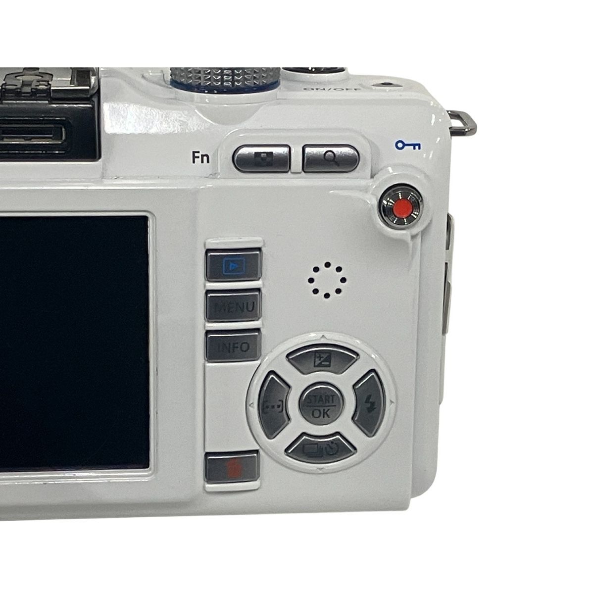 OLYMPUS PEN E-PL1S 14-42mm F3.5-5.6 ミラーレス一眼カメラ レンズ