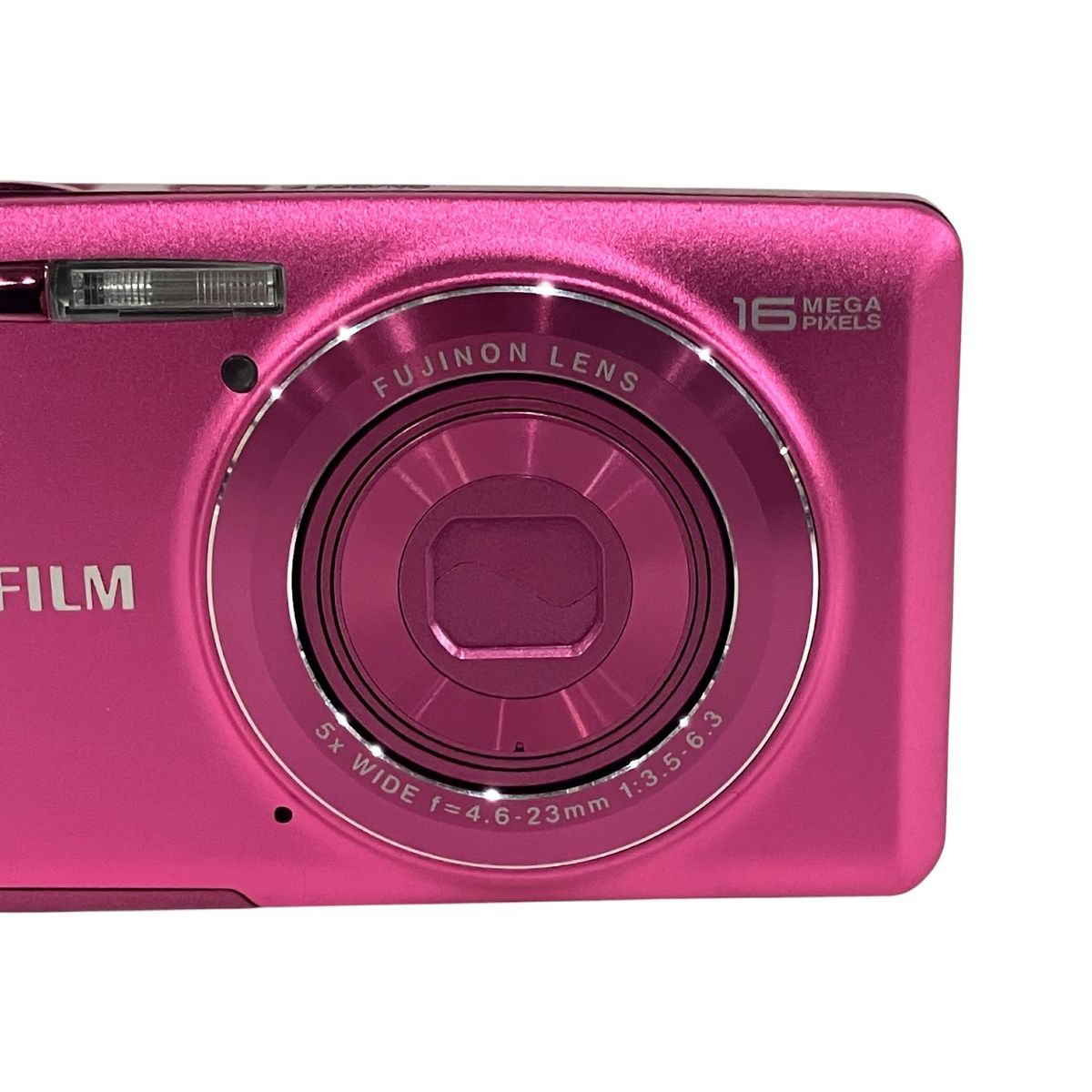 富士フィルム 撮影機材