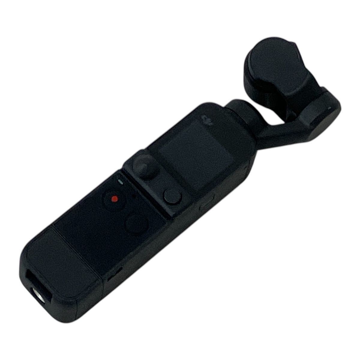DJI Pocket 2 ジンバルカメラ 手ブレ補正 アクションカメラ