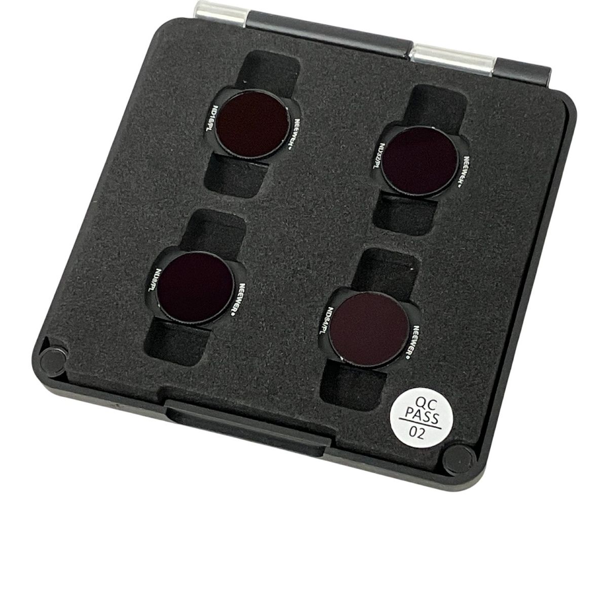 ジンバルカメラ