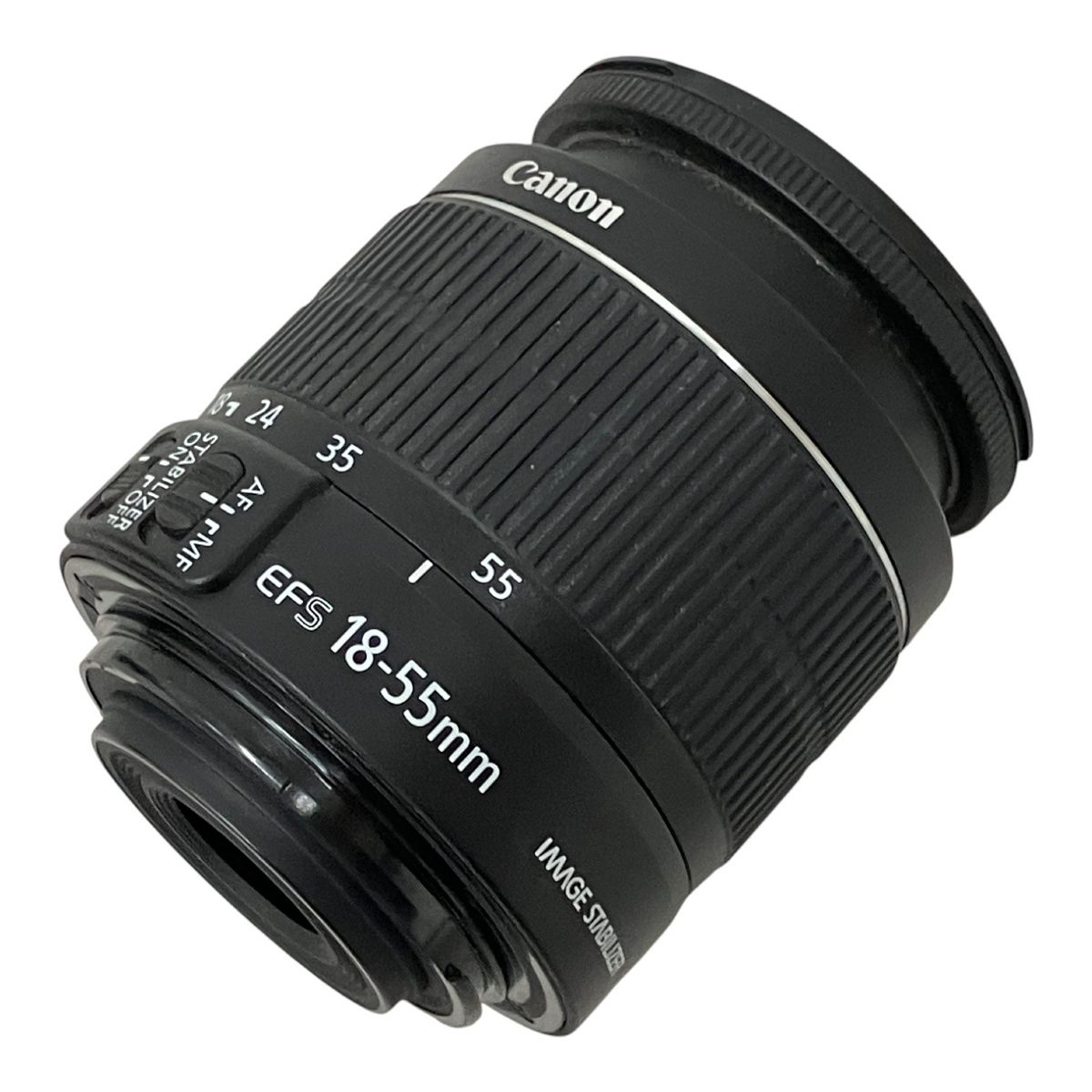  Canon キャノン EOS Kiss X 5 カメラボディ 18 55 mm 1 3 6 IS 2 レンズ付き ブラック デジタル一眼レフ デジタルカメラ