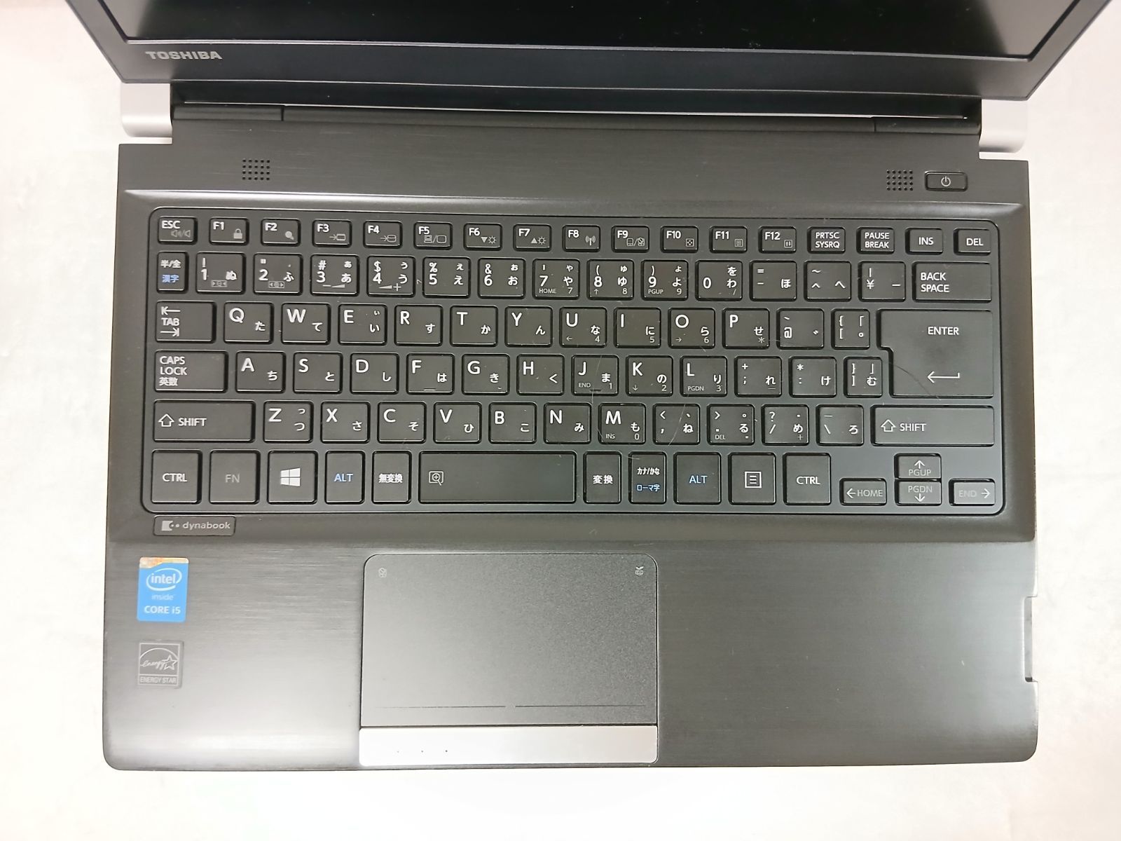 東芝 ノートパソコン Windows11 Office2021 エクセル ワード