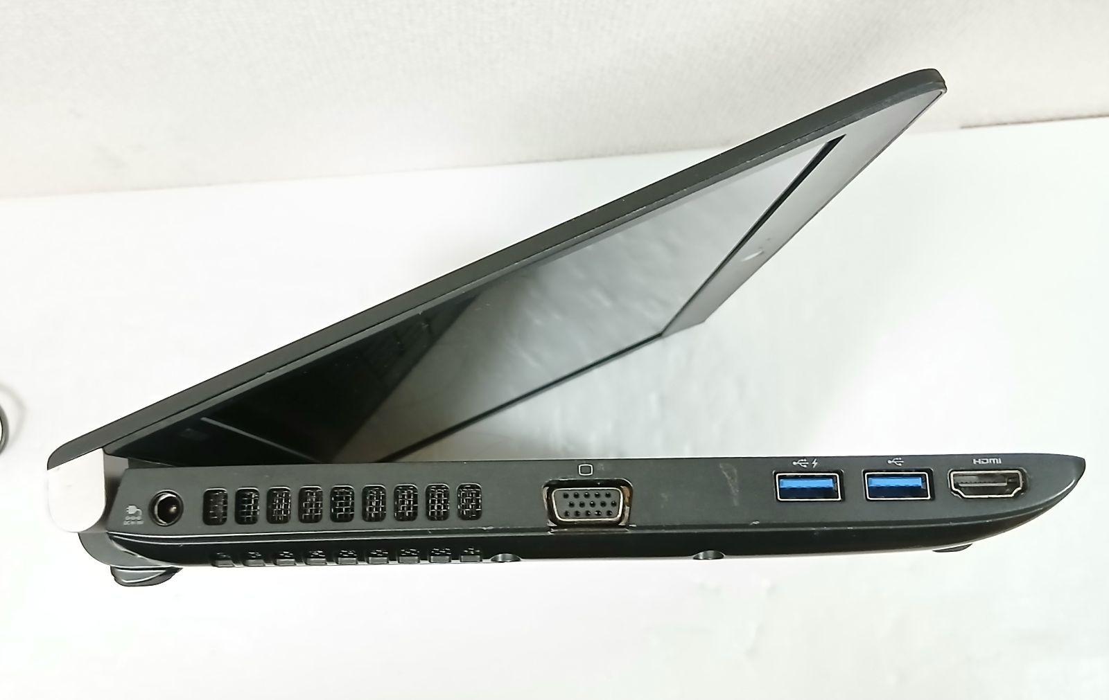 東芝 ノートパソコン Windows11 Office2021 エクセル ワード