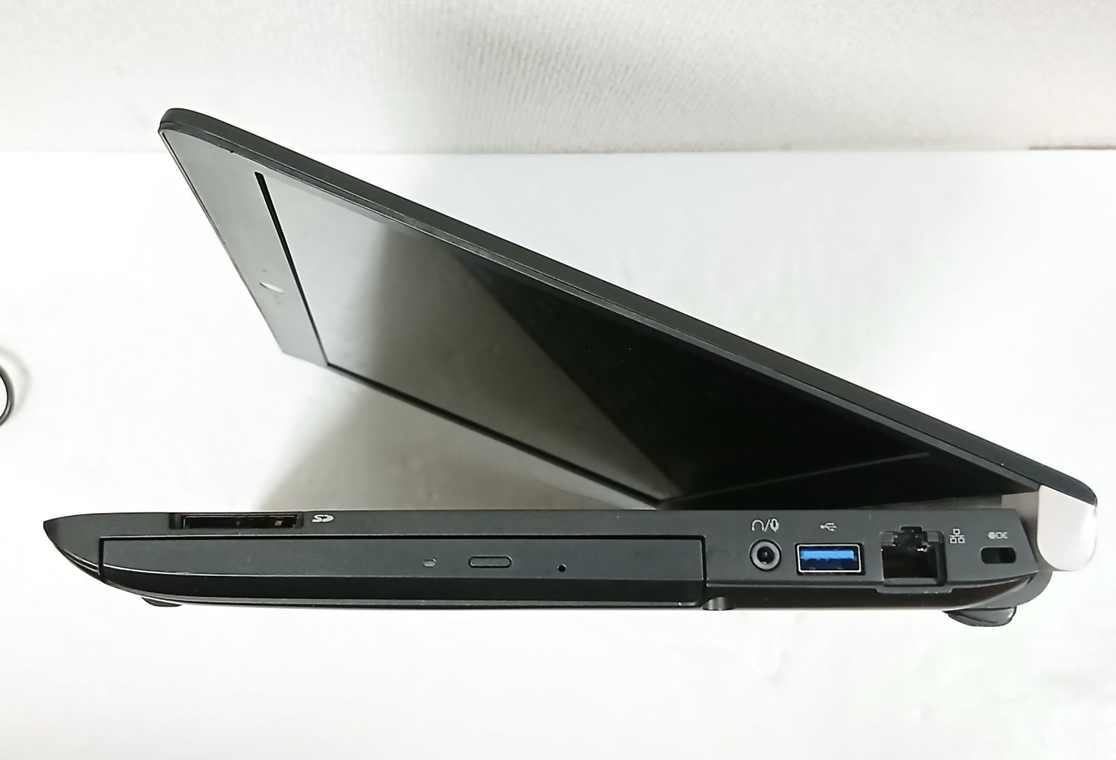 東芝 ノートパソコン Windows11 Office2021 エクセル ワード