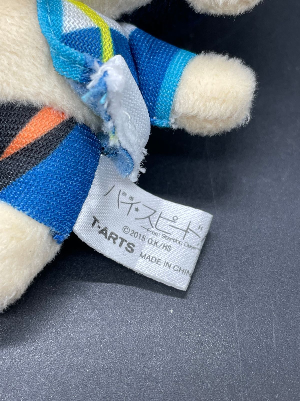 映画 ハイ☆スピード! -Free! Starting Days- 販売済み にとたん