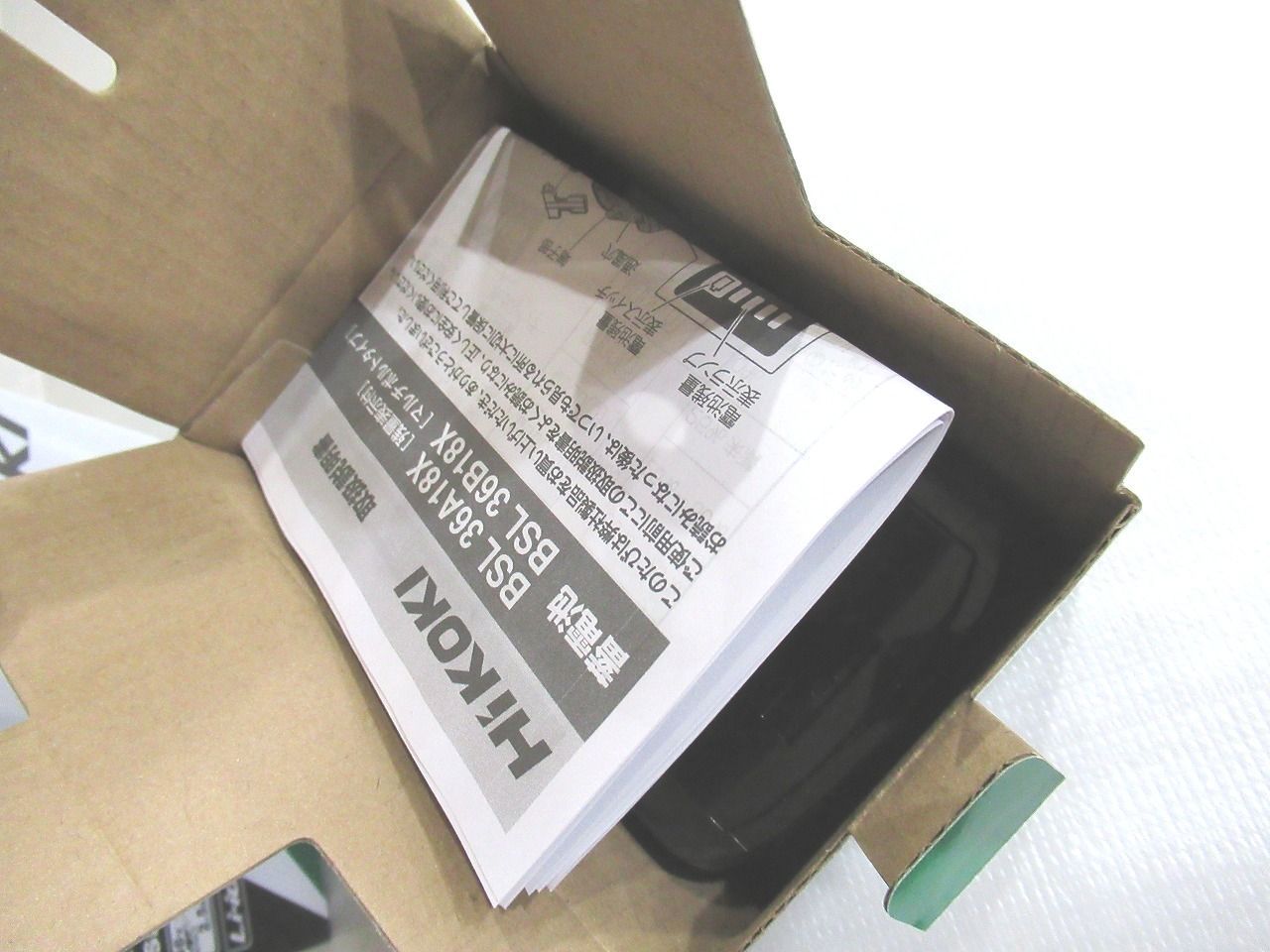 第2世代 マルチボルト