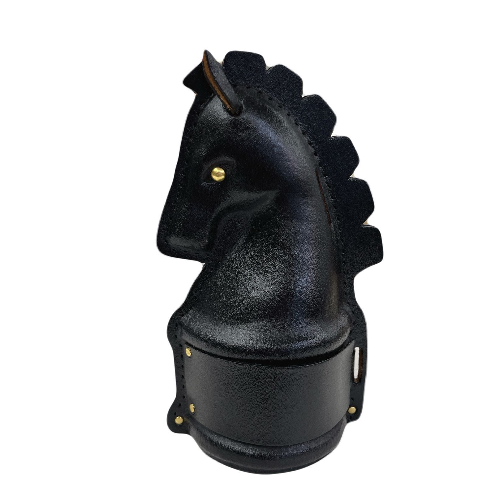 鴻池製作所】本革製/アンティーク 