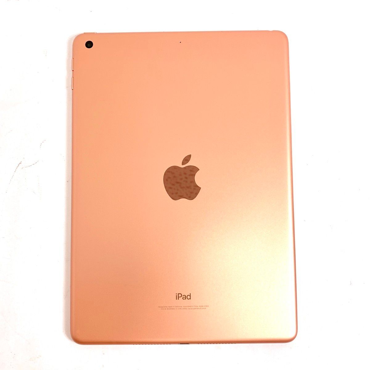 Apple アップル アイパッド/ iPad 第6世代 32GB/Wi-Fi MRJN2J/A ROM:GB