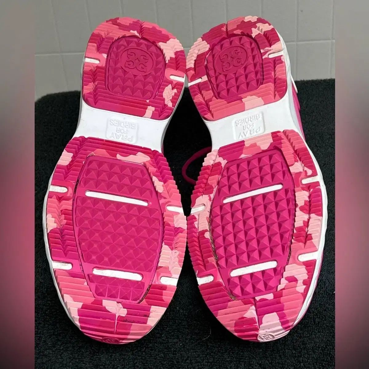 G FORE ジーフォア レディース MG 4 靴下 シューズ(男性用) ゴルフ スポーツ