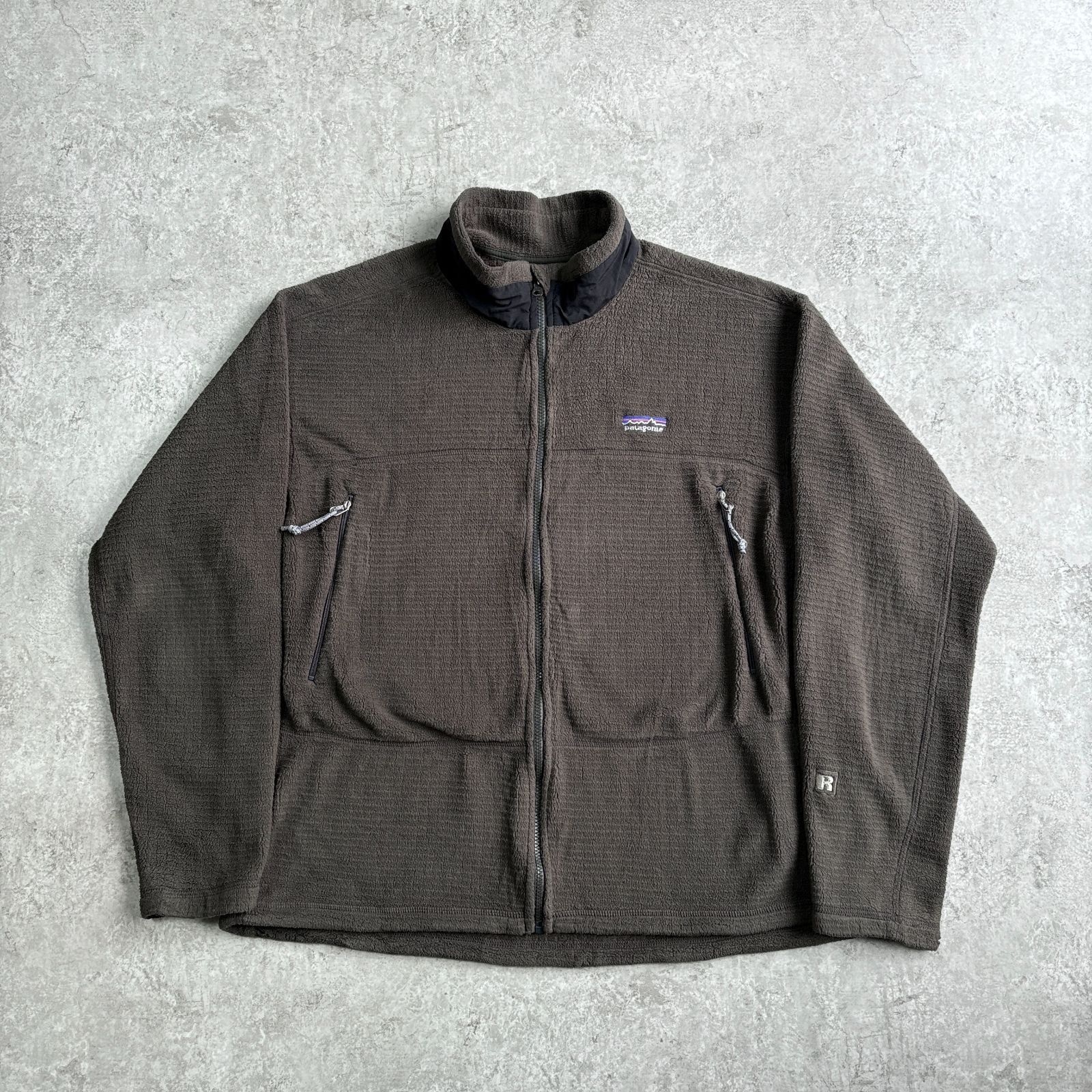 美品 patagonia R3 ラディアントジャケット L ポーラテック USA 美品 patagonia R3 ラディアントジャケット L ポーラテック USA