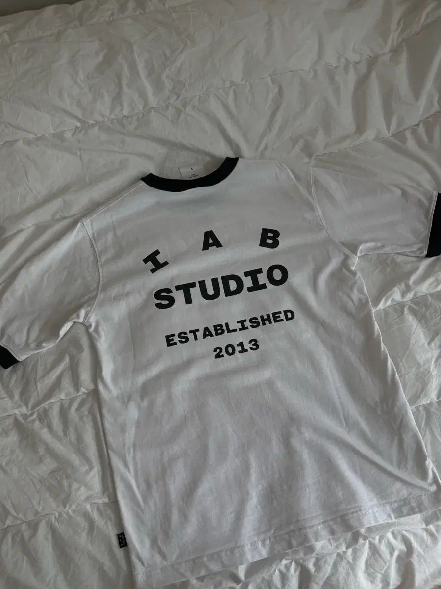 IAB Studio アイエプスタジオ リー LEE 半袖 S